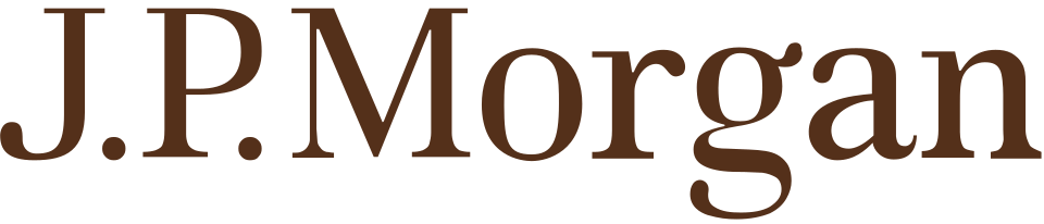 J.P. Morgan